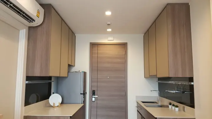 Property photos for THE LINE Phahol - Pradipat