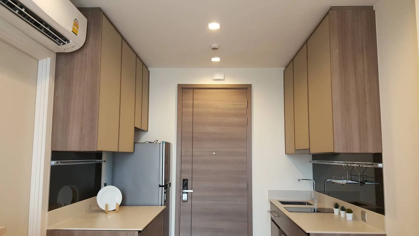 Property photos for THE LINE Phahol - Pradipat