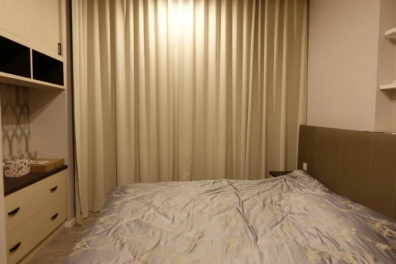 Property photos for The Room Sukhumvit 69