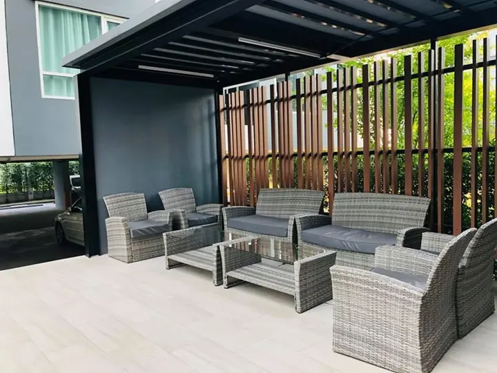 Property photos for Regent Home Sukhumvit 81