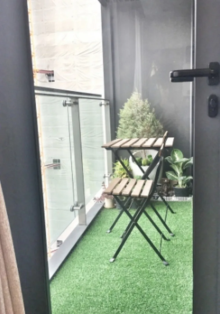 Property photos for The Line Asoke - Ratchada
