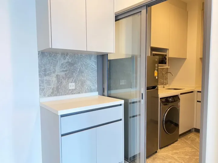 Property photos for Whizdom Inspire Sukhumvit