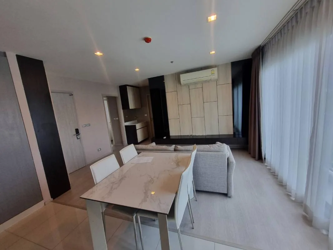 Property photos for Rhythm Sukhumvit 36 - 38
