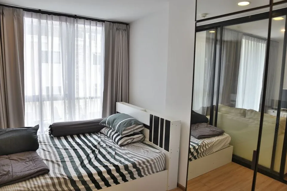 Property photos for Notting Hill The Exclusive Charoenkrung