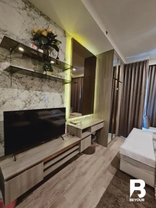 Property photos for KnightsBridge Prime Ratchayothin