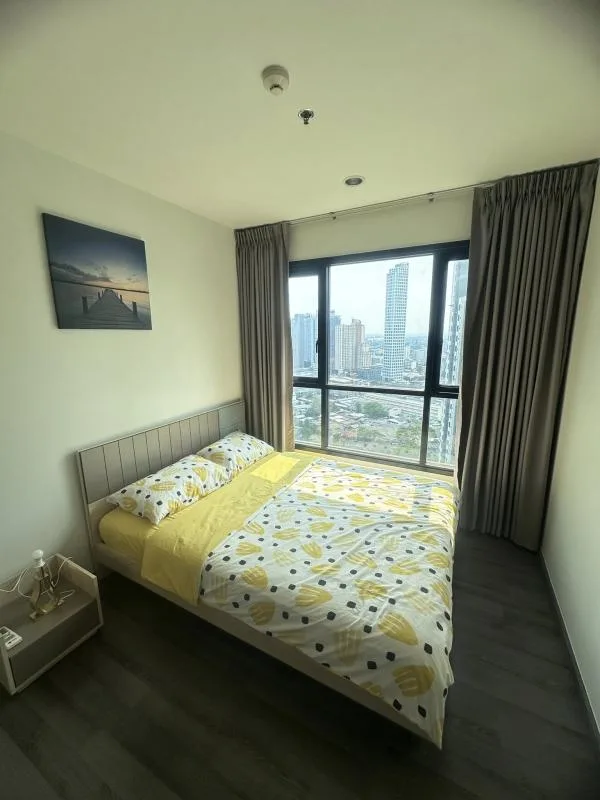 Property photos for The Base Park East Sukhumvit 77