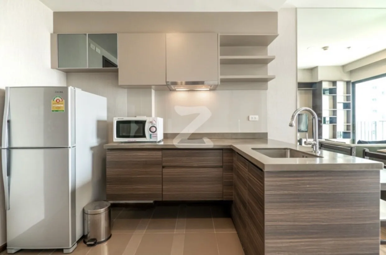 Property photos for Teal Sathorn-taksin