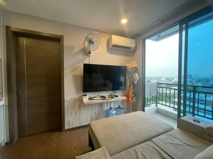 Property photos for Artisan Ratchada