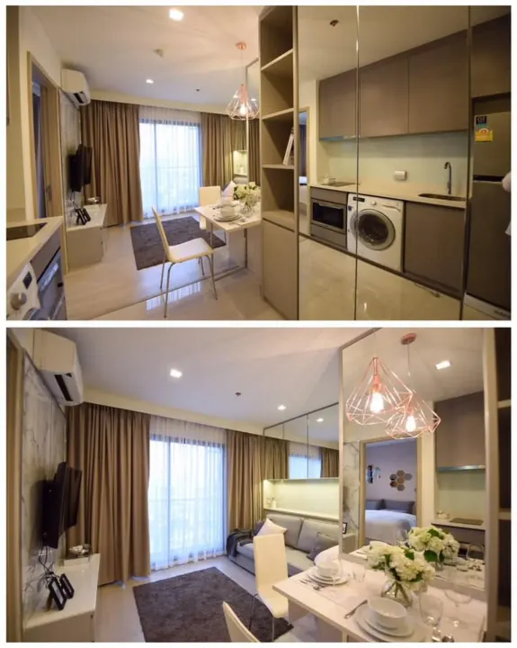 Property photos for Rhythm Sukhumvit 50