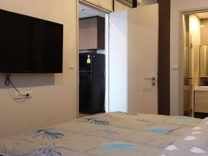 Property photos for The Capital Ekamai-Thonglor
