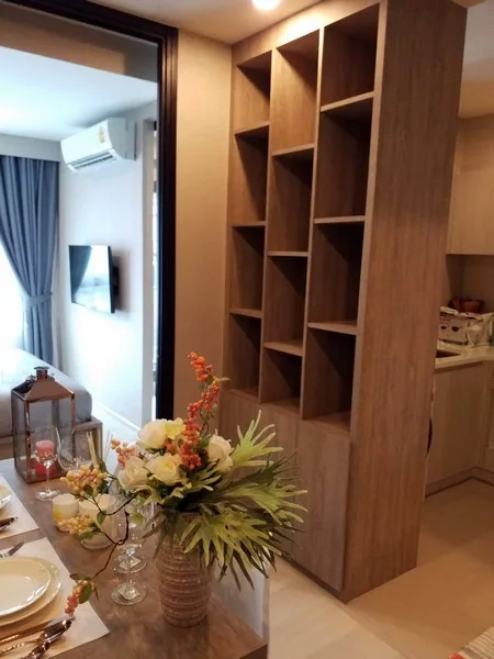 Property photos for Life Asoke