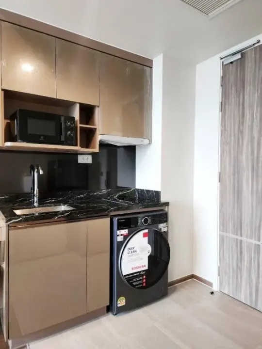 Property photos for Ideo Q Sukhumvit 36