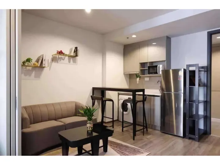 Property photos for Ideo Mobi Rangnam