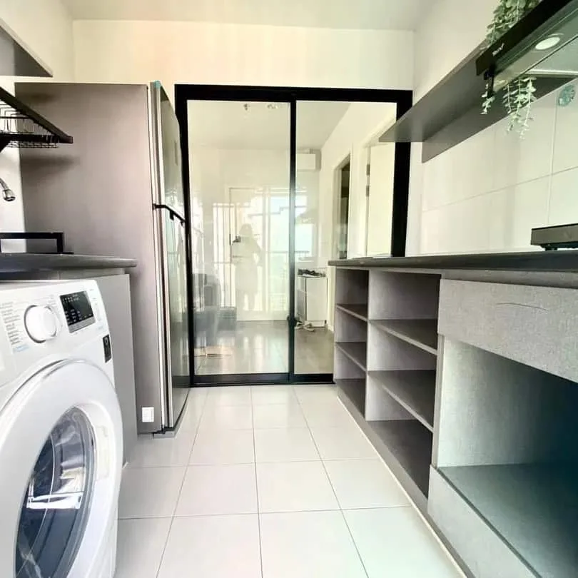 Property photos for Aspire Sathorn-Taksin Copper Zone