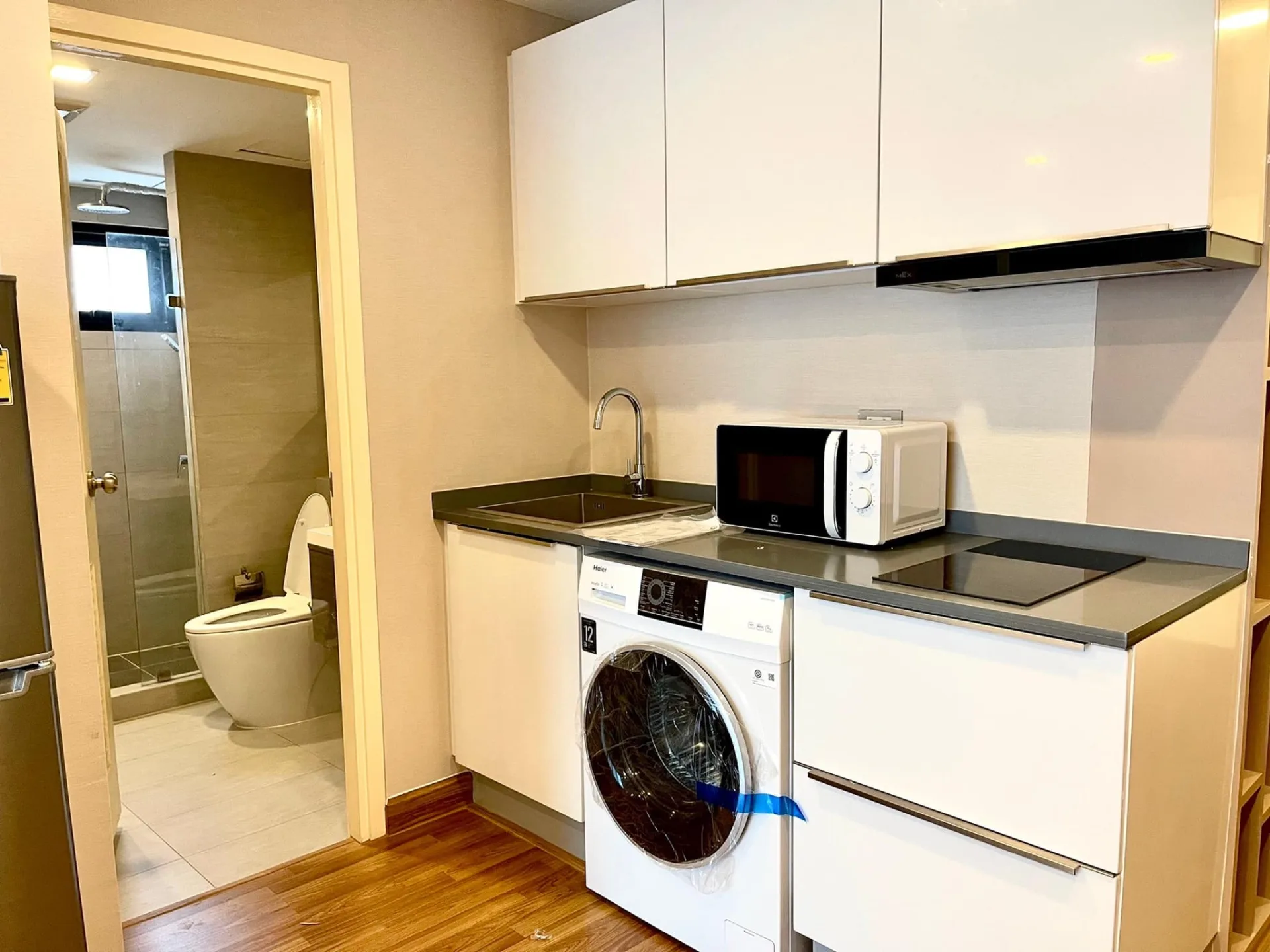 Property photos for The ACE Ekamai