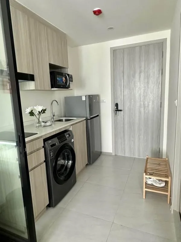 Property photos for Origin Play Sri Udom Station