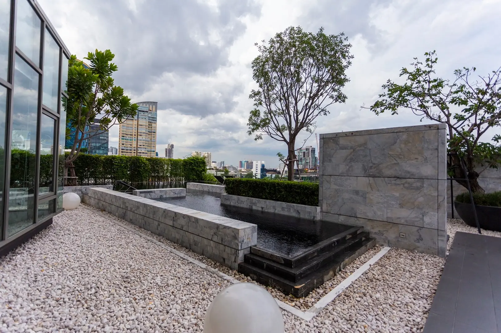 Property photos for HQ by Sansiri