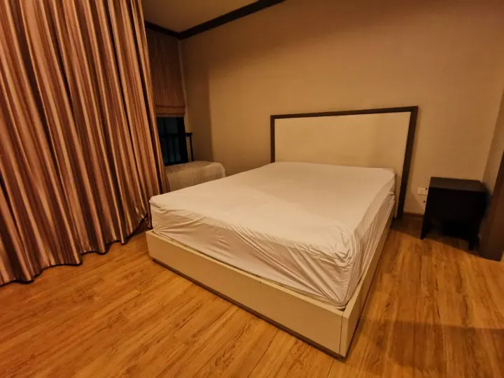 Property photos for The Reserve - Kasemsan 3