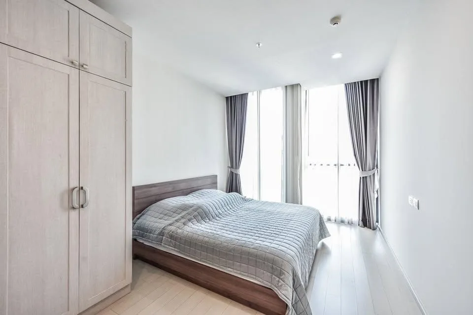 Property photos for Noble Ploenchit