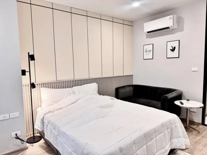 Property photos for Culture Thonglor