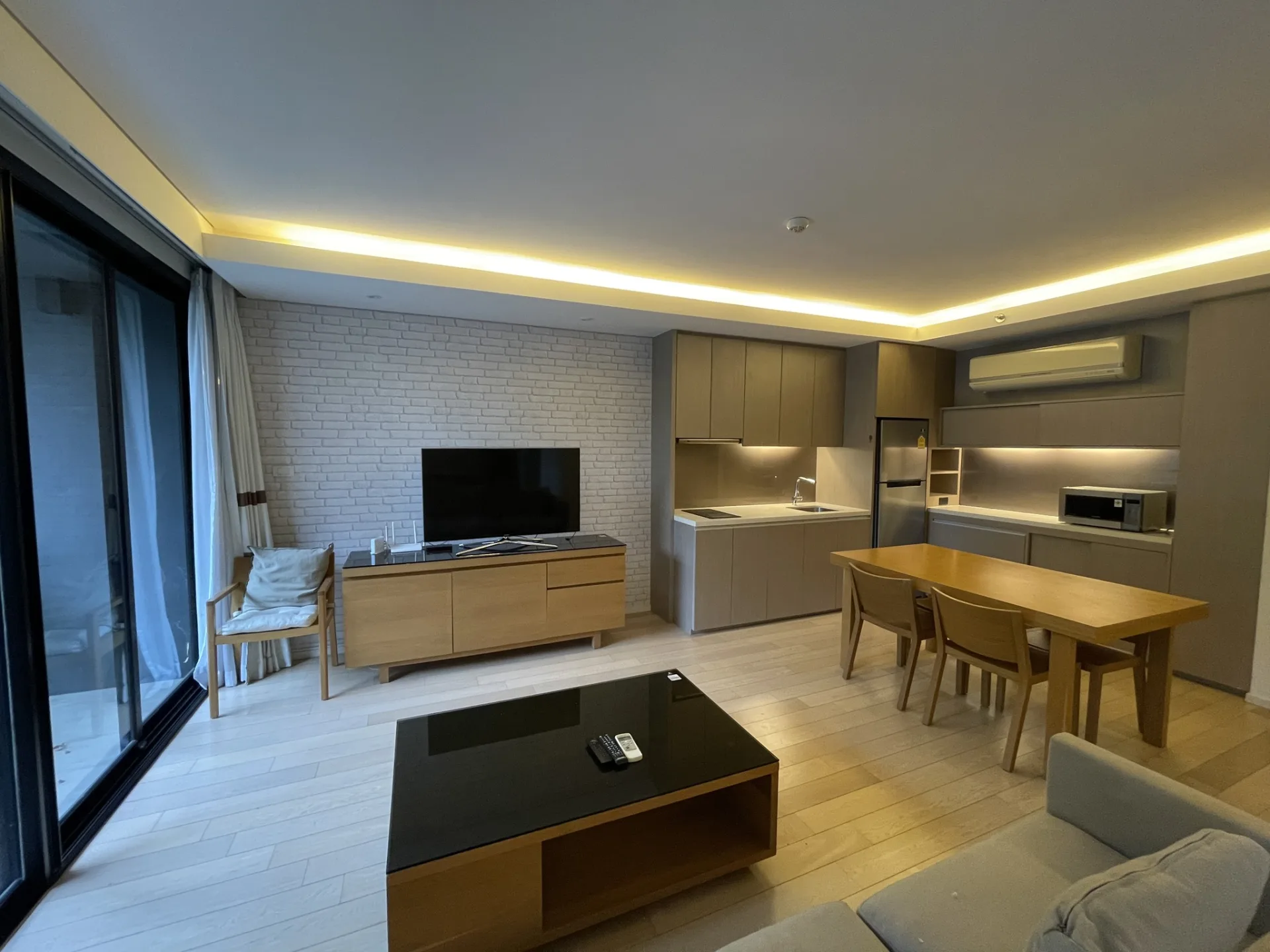 Property photos for Mode Sukhumvit 61