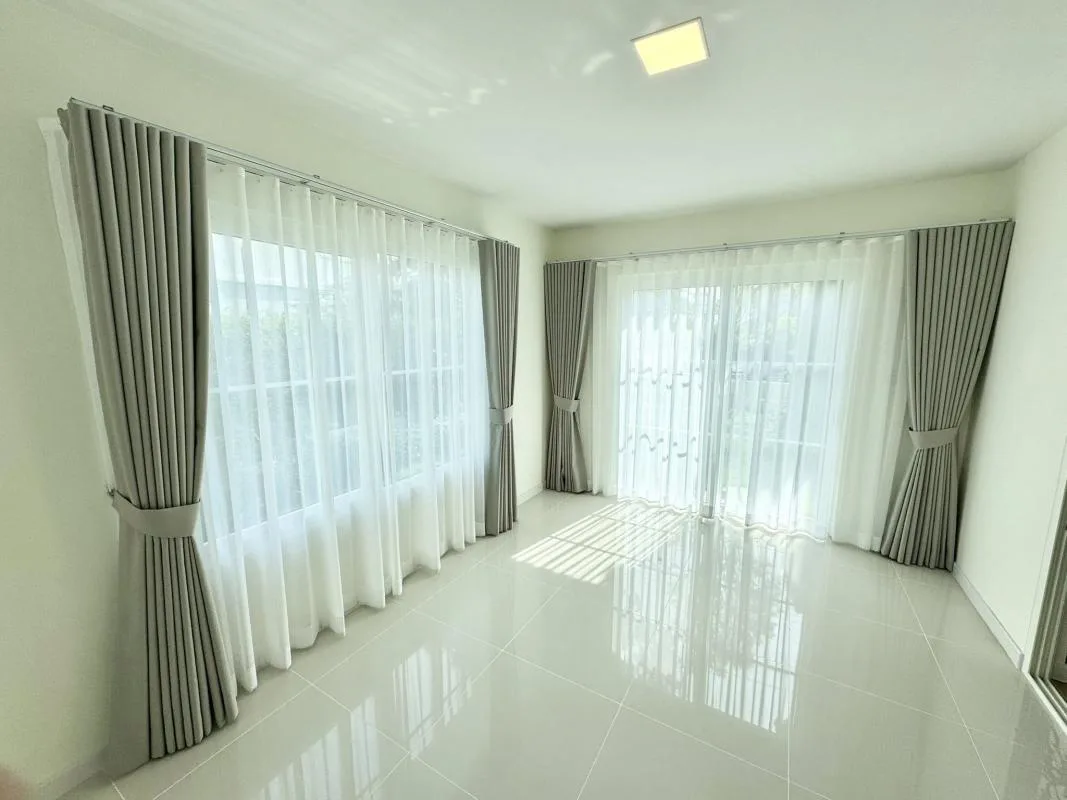 Property photos for Villaggio Srinakarin-bangna
