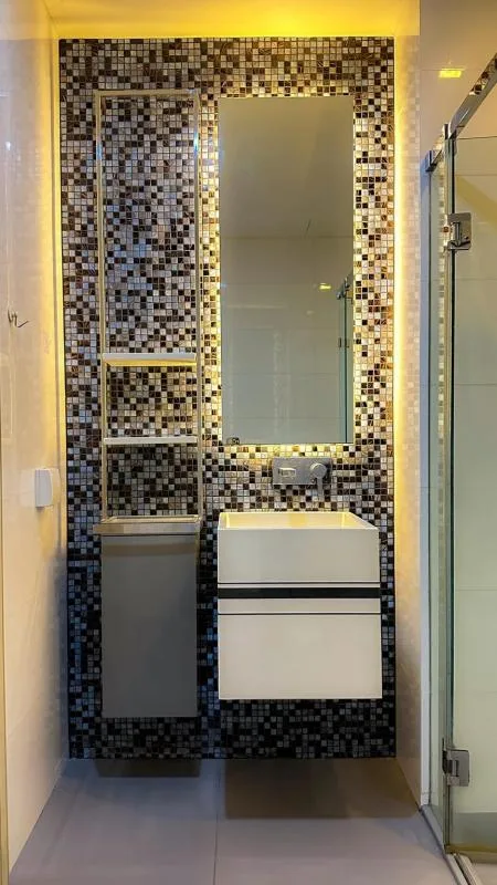 Property photos for The room Sathorn - TanonPun
