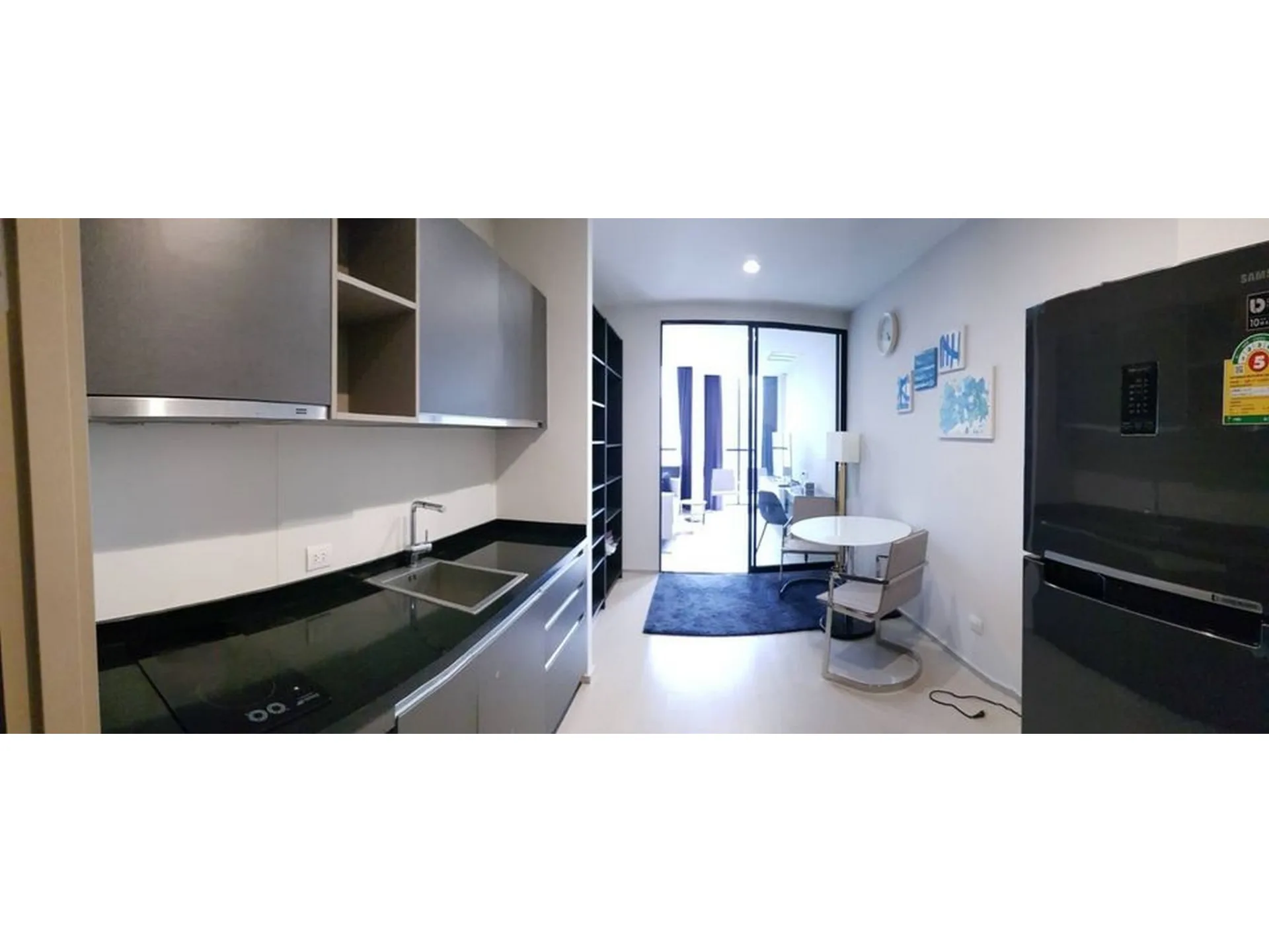 Property photos for Noble Ploenchit