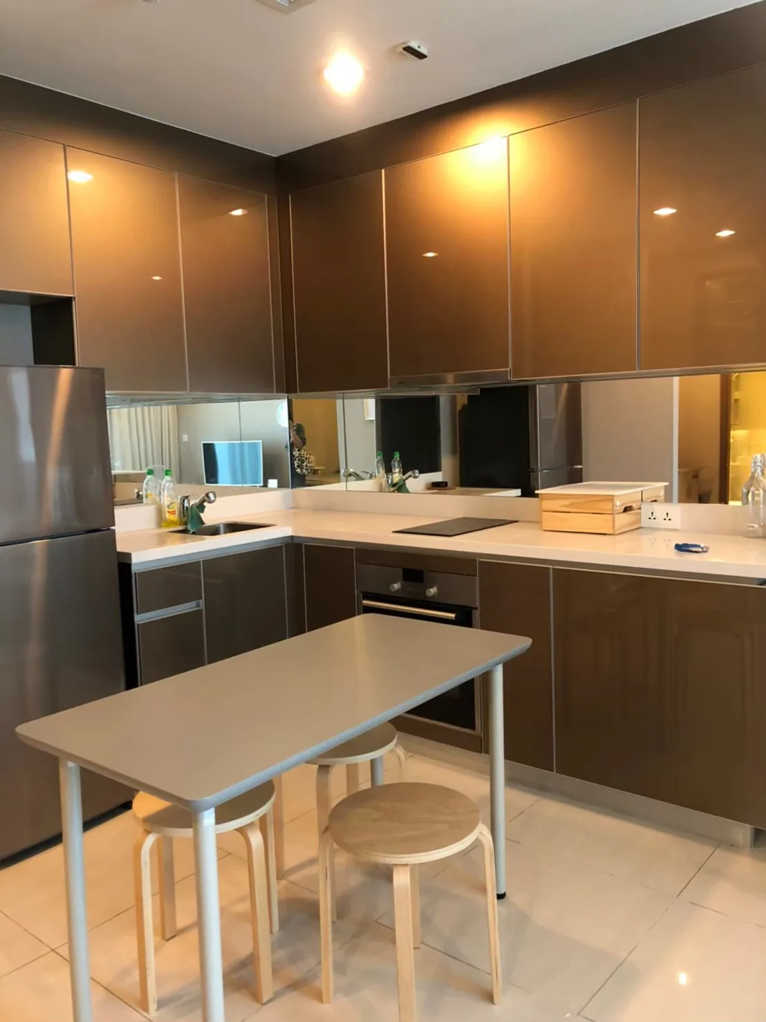 Property photos for Menam Residences