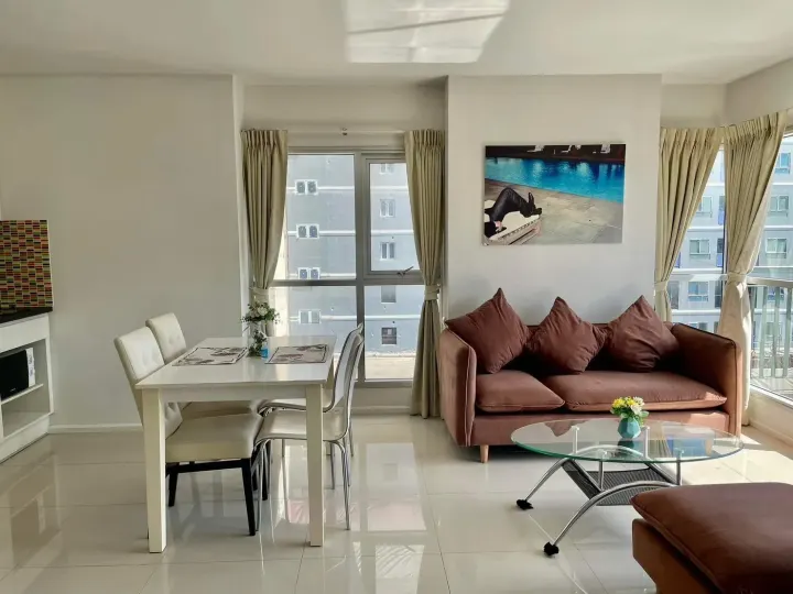 Property photos for Aspire Rama 9