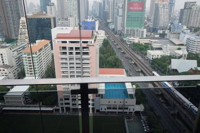 Property photos for The Diplomat Sathorn