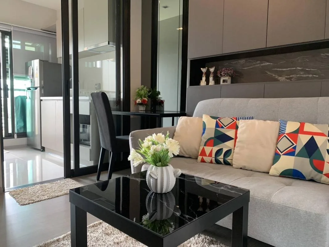 Property photos for Life Sukhumvit 62