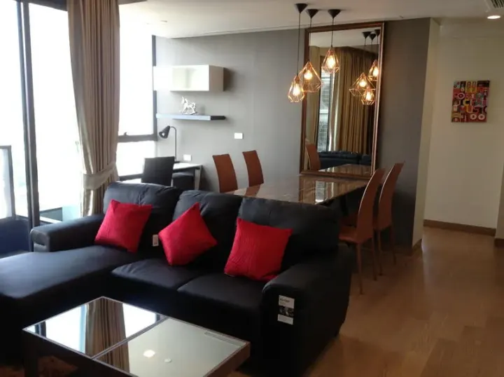 Property photos for The Lumpini 24