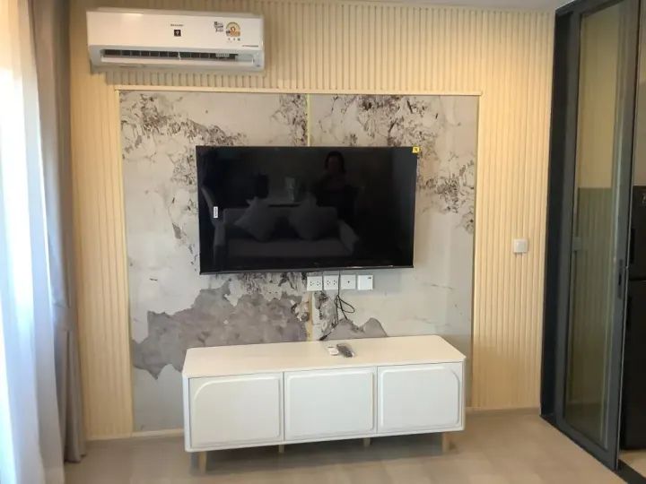 Property photos for Aspire Onnut Station