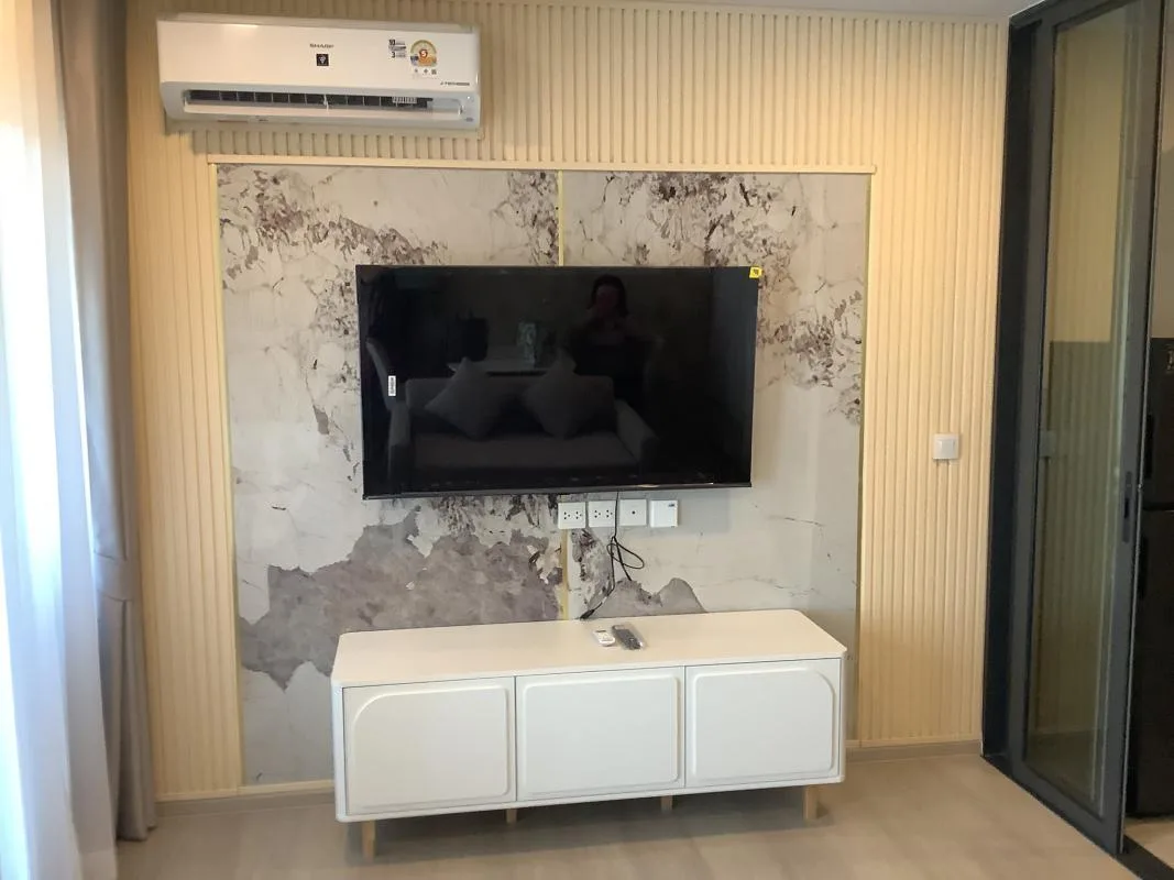 Property photos for Aspire Onnut Station
