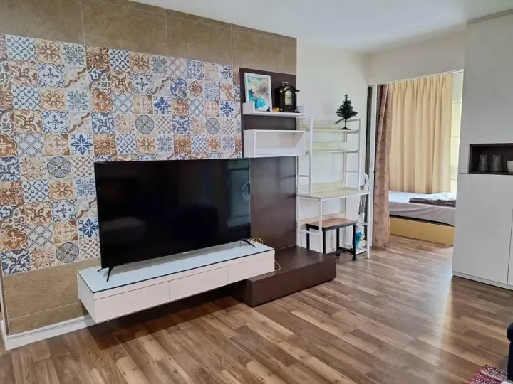 Property photos for The Room Sukhumvit 79