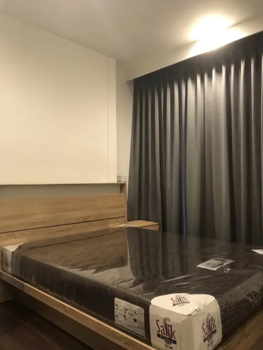 Property photos for Whizdom Inspire Sukhumvit