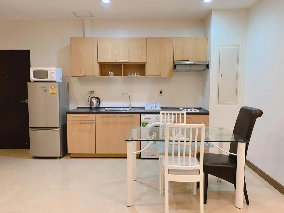 Property photos for Vista Garden