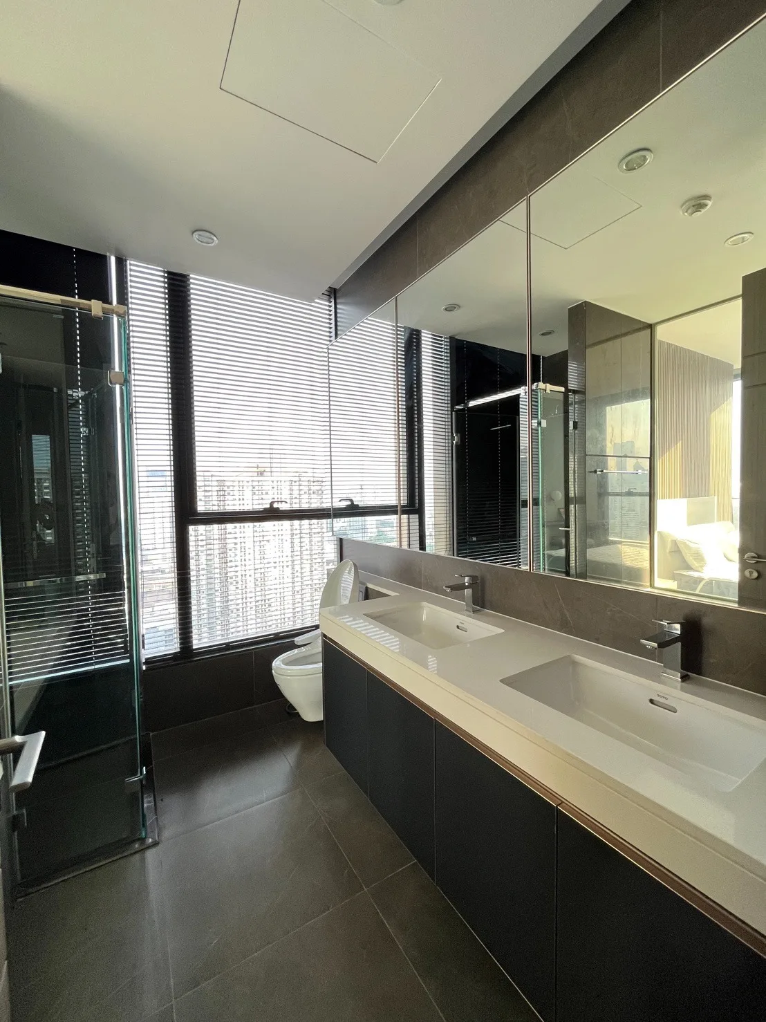 Property photos for The Esse at Singha Complex