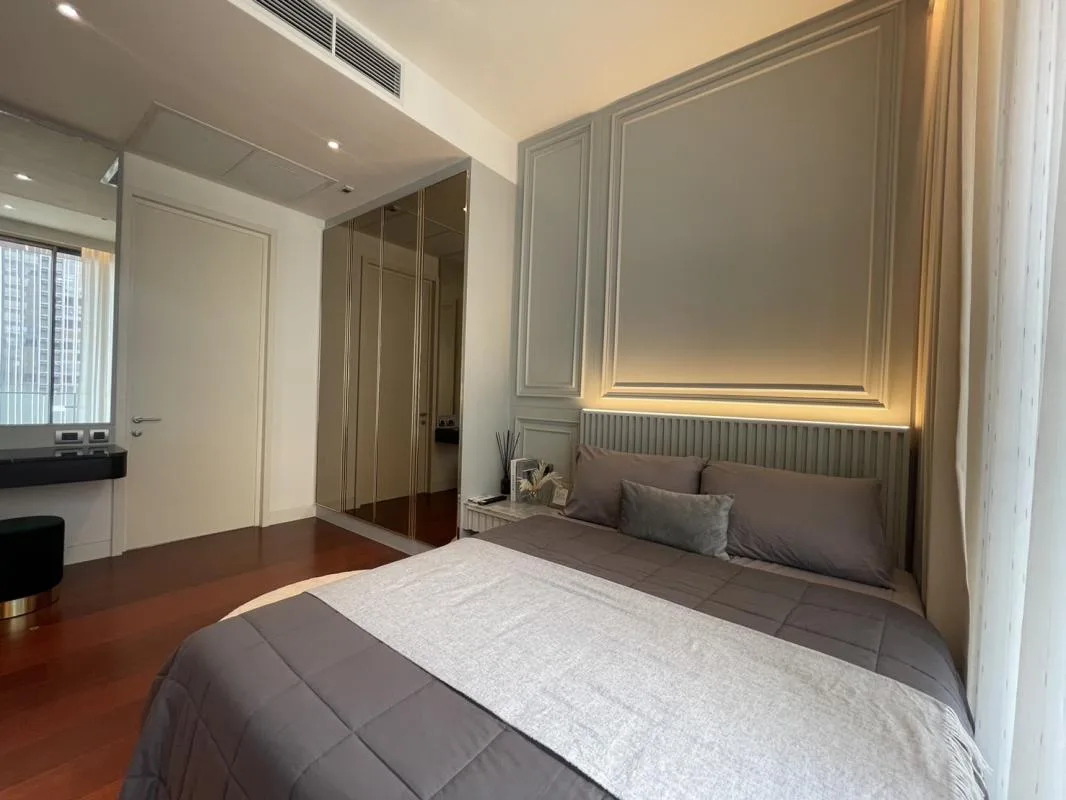 Property photos for KHUN by YOO inspired by Starck