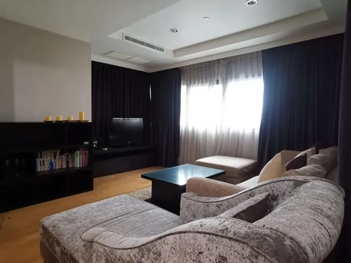 Property photos for Sathorn Gardens