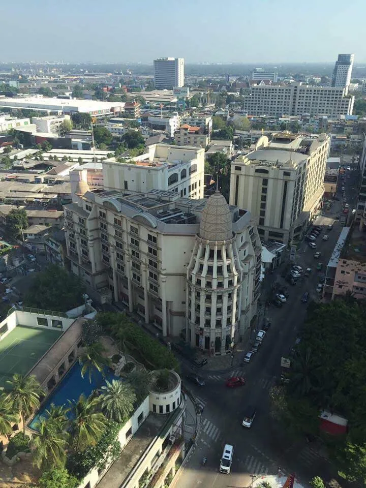 Property photos for The Lumpini 24