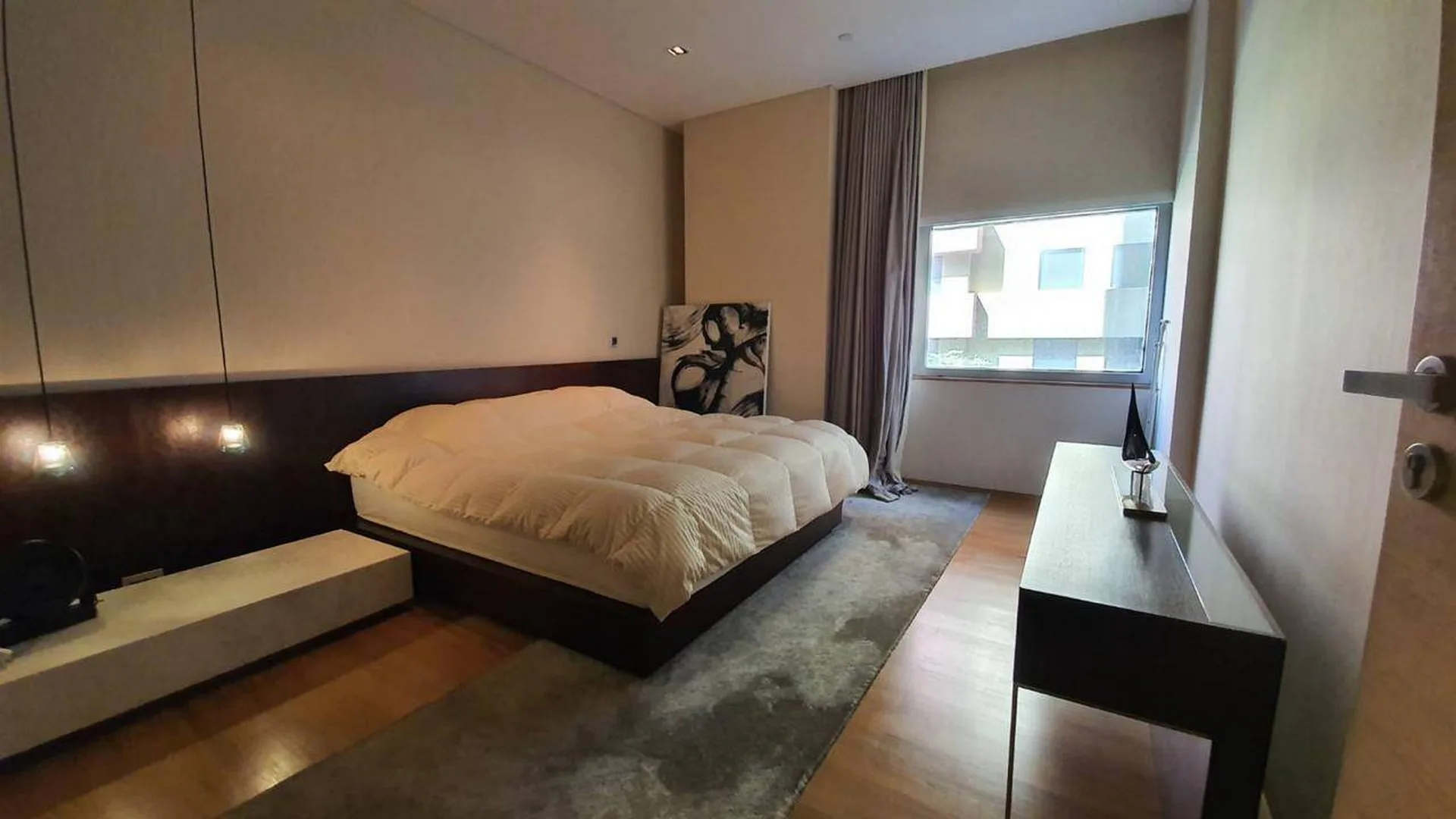 Property photos for Saladaeng Residences