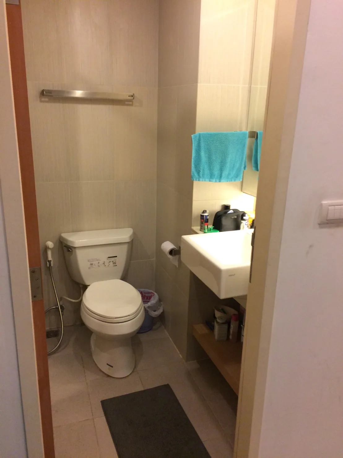 Property photos for Zenith Place Sukhumvit 42