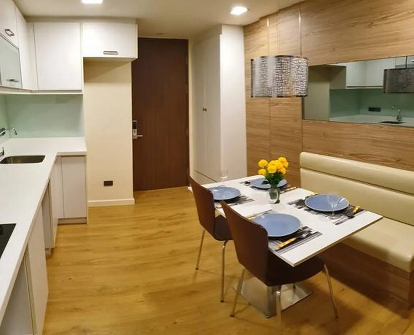 Property photos for The Alcove Thonglor 10