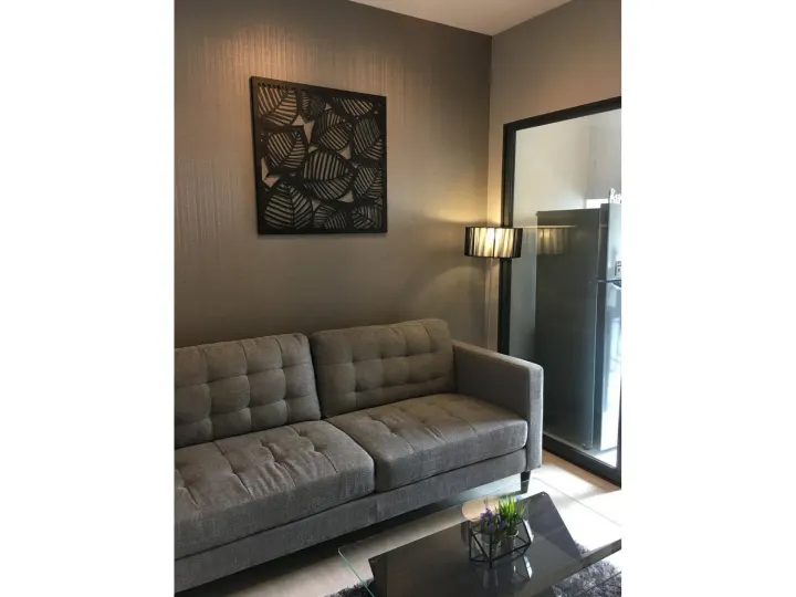 Property photos for Life Sukhumvit 48