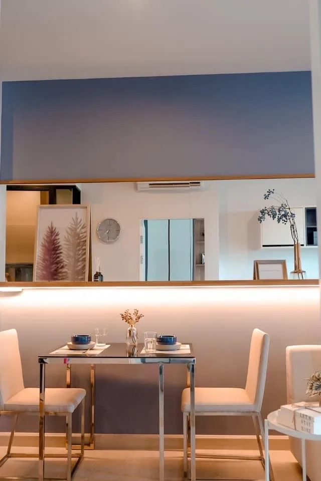 Property photos for The Niche Pride Thonglor-Phetchaburi