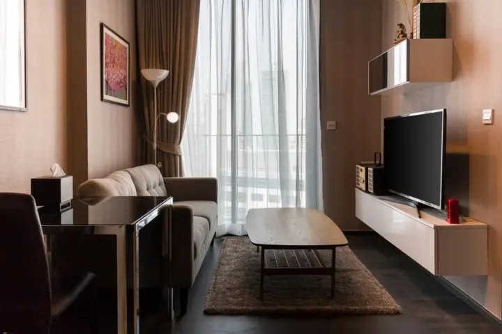 Property photos for Edge Sukhumvit 23