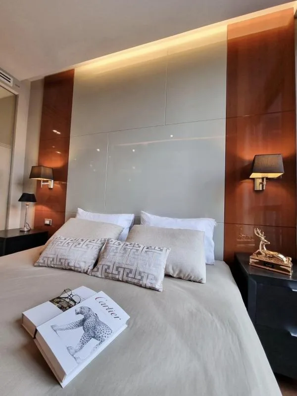 Property photos for The Address Asoke