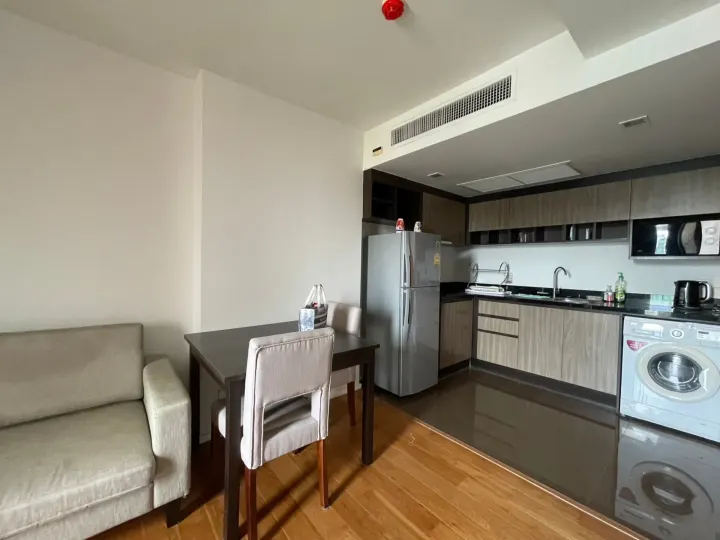 Property photos for Focus Ploenchit